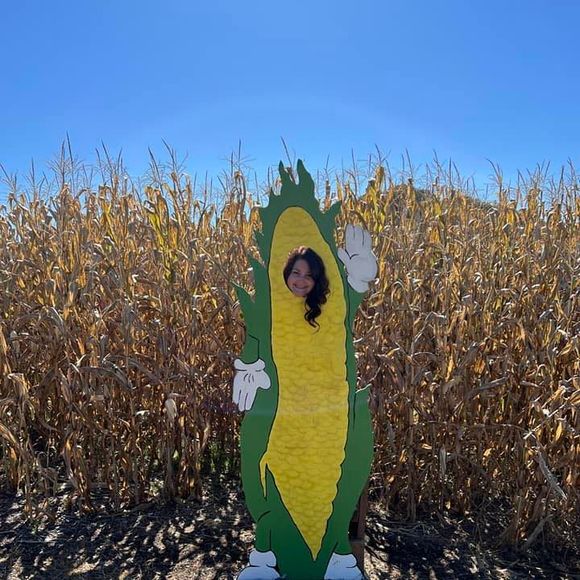 Meet your Posher, Barbara - Picture 1 of 1